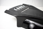 Load image into Gallery viewer, EZT B8.5 Audi RS5 Carbon Fiber Engine Cover