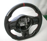 Load image into Gallery viewer, Mitsubishi Lancer Evo Evolution X Carbon Edition Steering Wheel
