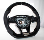 Load image into Gallery viewer, Mercedes Benz AMG W205 C43/C63 GT CLS Carbon Edition Steering Wheel
