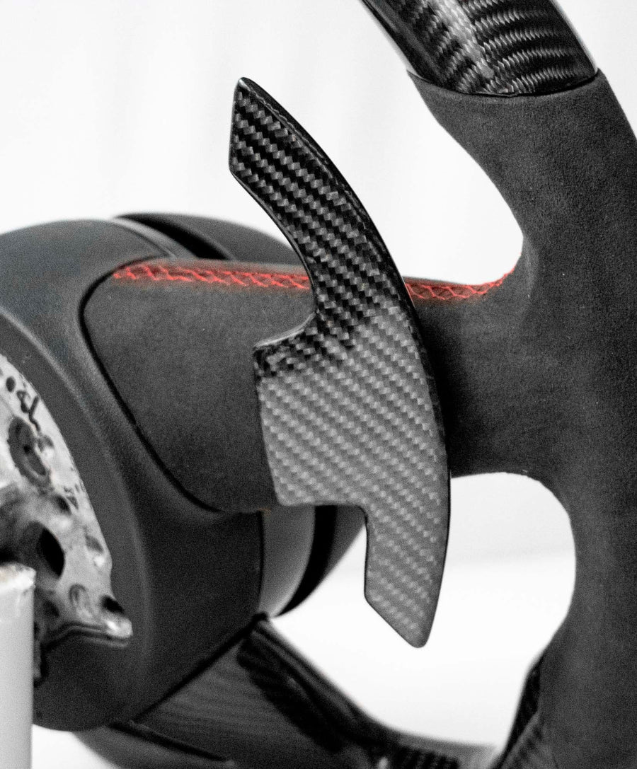 Audi B9 A3/S3/RS3 A4/S4 A5/S5/RS5 Signature Custom Series Steering Wheel