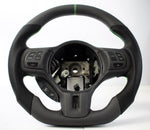 Load image into Gallery viewer, Mitsubishi Lancer Evo Evolution X Carbon Edition Steering Wheel
