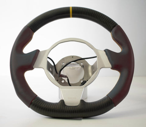 Lotus Elise/Exige 2005-2014 Carbon Edition Steering Wheel