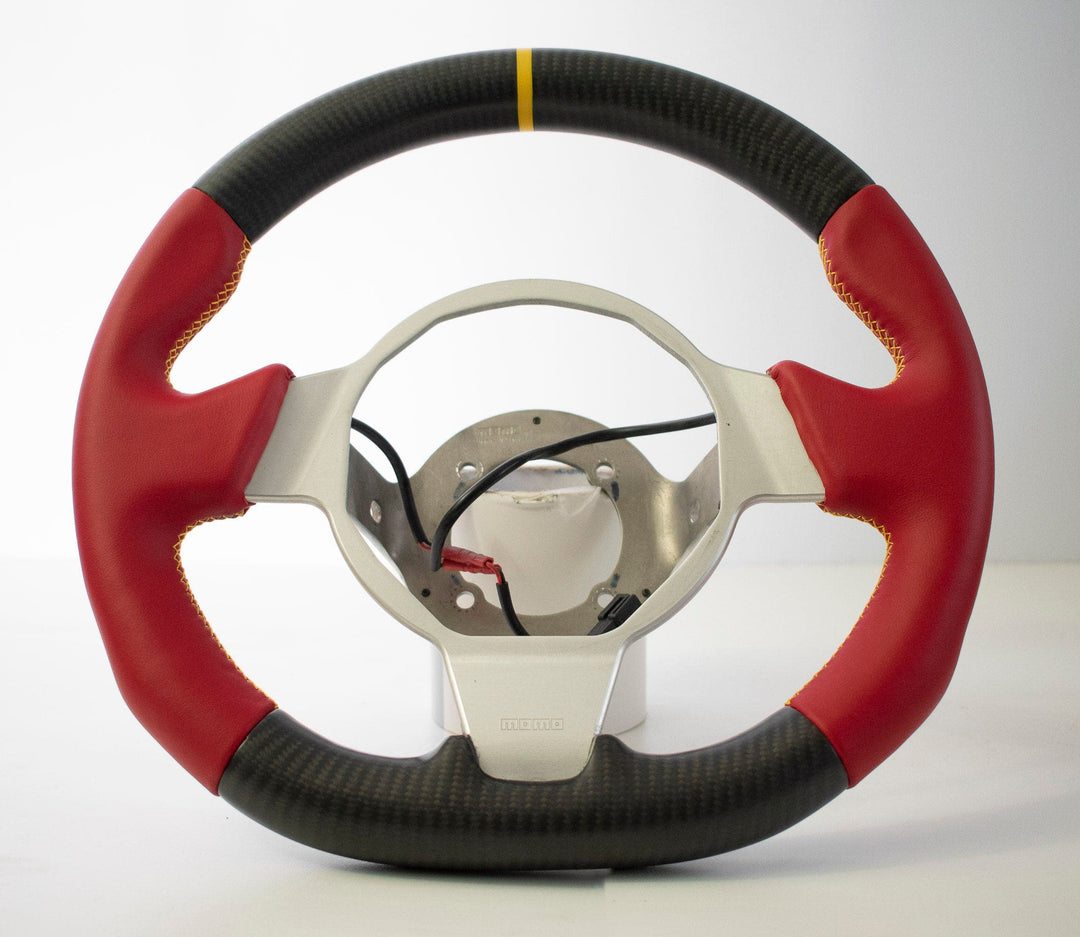 Lotus Elise/Exige 2005-2014 Carbon Edition Steering Wheel