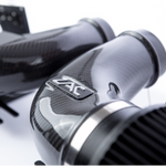 Load image into Gallery viewer, ZAC Motorsport Carbon SHF Cold Air Intake for Mercedes E63/GT63/S63
