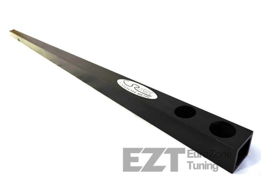 EZT Canyon Run CR15 Front Strut Tower Brace – Audi B8/B8.5 (2008–2016)