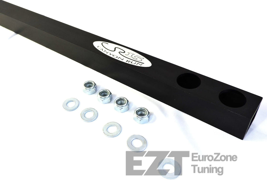 EZT Canyon Run CR15 Front Strut Tower Brace – Audi B8/B8.5 (2008–2016)