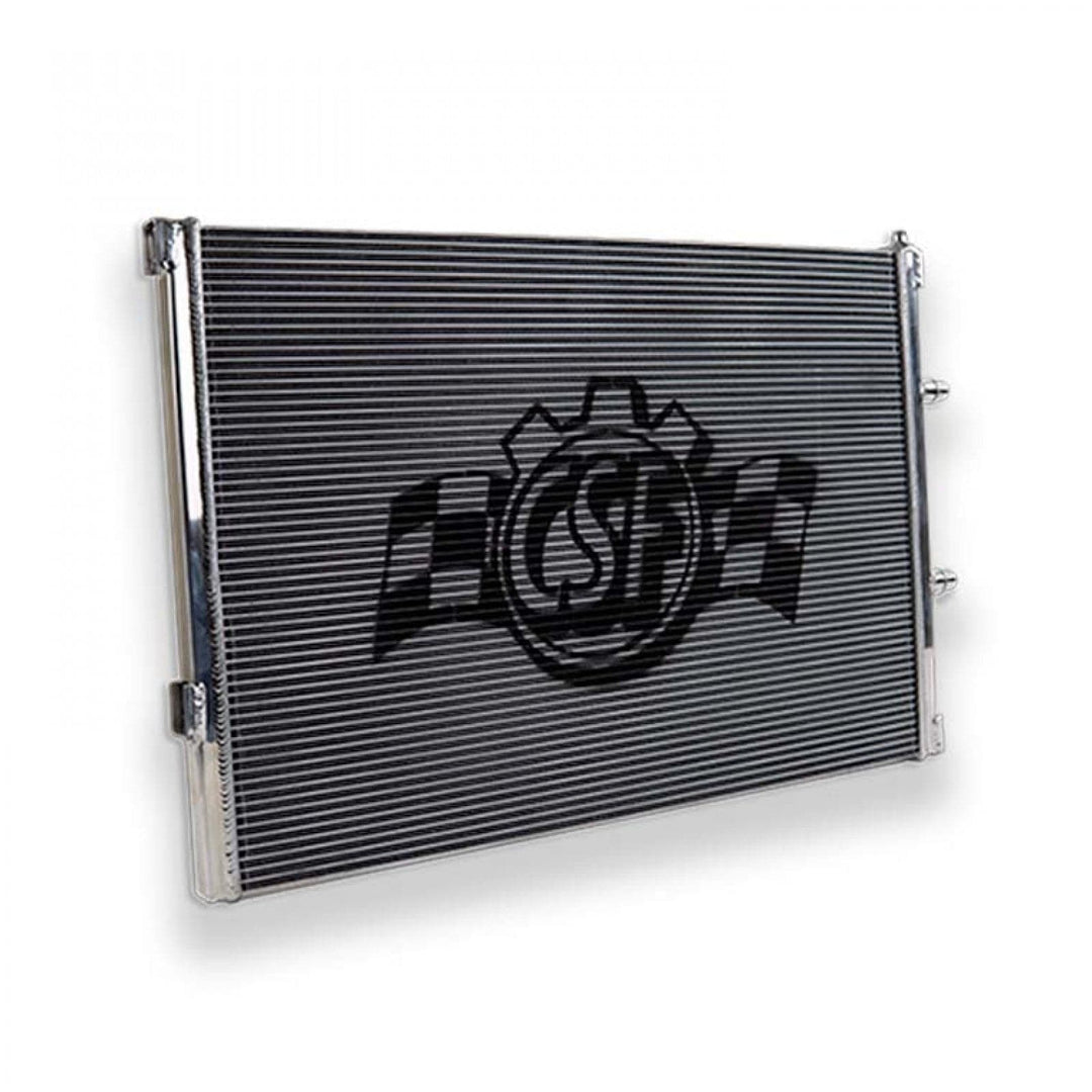 CSF Mercedes  High-Performance Heat Exchanger