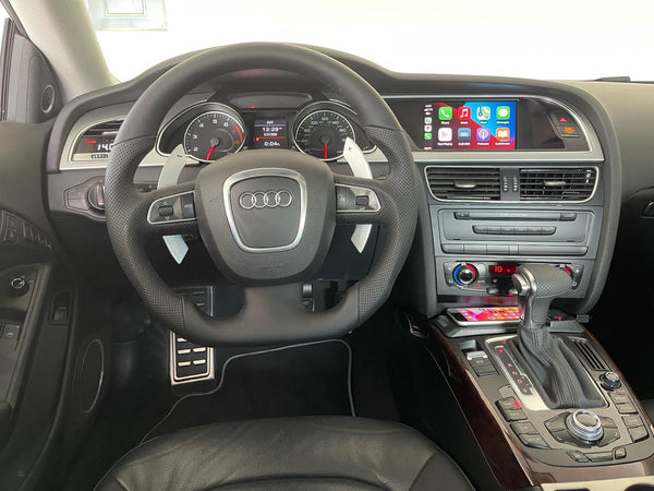 Audi B8/B8.5 Apple Carplay/Android Auto Retrofit Kit