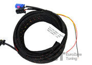 Load image into Gallery viewer, Volkswagen OEM Trunklid Rear View Camera Kit (26-Pin)