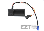Load image into Gallery viewer, Volkswagen OEM Trunklid Rear View Camera Kit (26-Pin)