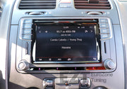 Load image into Gallery viewer, VW Discover Media MIB2 PQ Gen 1 Retrofit Kit w/ App Connect™