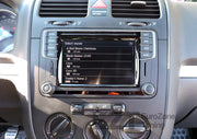 Load image into Gallery viewer, VW Discover Media MIB2 PQ Gen 1 Retrofit Kit w/ App Connect™