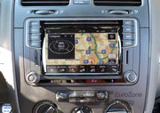 Load image into Gallery viewer, VW Discover Media MIB2 PQ Gen 1 Retrofit Kit w/ App Connect™