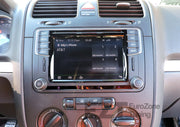 Load image into Gallery viewer, VW Discover Media MIB2 PQ Gen 1 Retrofit Kit w/ App Connect™