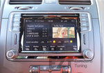 Load image into Gallery viewer, VW Discover Media MIB2 PQ Gen 1 Retrofit Kit w/ App Connect™
