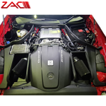 Load image into Gallery viewer, ZAC Motorsport AMG GT Intake System (C190/R190)
