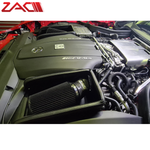 Load image into Gallery viewer, ZAC Motorsport AMG GT Intake System (C190/R190)
