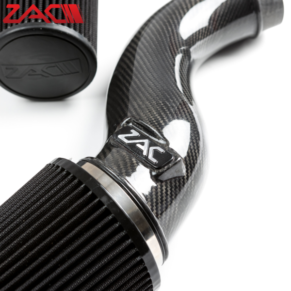 ZAC Motorsport AMG GT Intake System (C190/R190)