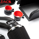 Load image into Gallery viewer, ZAC Motorsport AMG GT Intake System (C190/R190)
