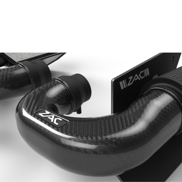 ZAC Motorsport SHF Cold Air Intake for Mercedes W205 C63/C63S/GLC63 (Evo2)