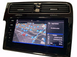 Load image into Gallery viewer, VW MK7/MK7.5 Discover Pro 9.2&quot; Retrofit Kit with Gesture Control (MIB2.5)
