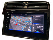 Load image into Gallery viewer, VW MK7/MK7.5 Discover Pro 9.2" Retrofit Kit with Gesture Control (MIB2.5)