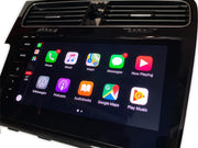 Load image into Gallery viewer, VW MK7/MK7.5 Discover Pro 9.2" Retrofit Kit with Gesture Control (MIB2.5)