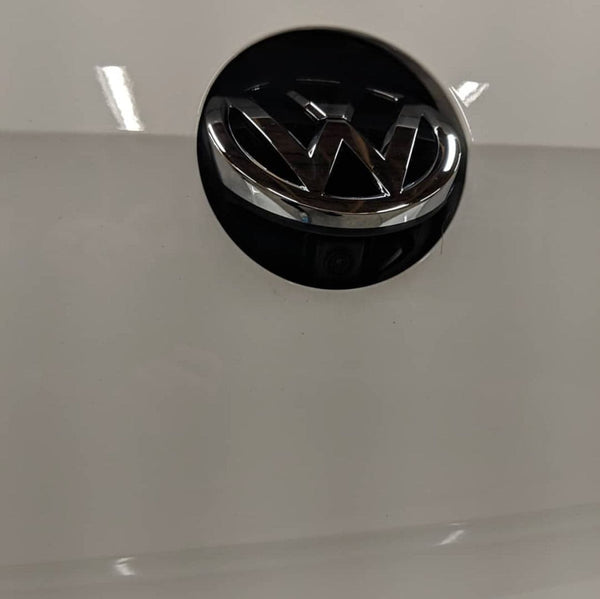 Volkswagen Golf/GTI MK7 Emblem Rear View Camera Kit (Lowline)
