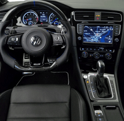 VW MK7 Golf/GTI/GolfR/E-Golf 8