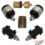 Load image into Gallery viewer, KMAC Camber Bushing Kit Front: 503316K For W205 C63/C63s AMG Mercedes
