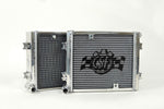 Load image into Gallery viewer, CSF Mercedes-Benz W205 AMG Auxiliary Radiators 2015+
