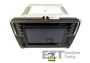 Load image into Gallery viewer, VW Discover Media MIB2 PQ Gen 1 Retrofit Kit w/ App Connect™