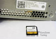 Load image into Gallery viewer, VW Discover Media MIB2 PQ Gen 1 Retrofit Kit w/ App Connect™