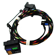 9W2/9W7 Bluetooth Module Wiring Harness - Eurozone Tuning - 1