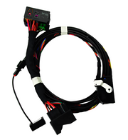 9W2/9W7 Bluetooth Module Wiring Harness - Eurozone Tuning - 2