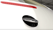 Load image into Gallery viewer, Volkswagen Beetle 2012-2015 Emblem Rear View Camera Kit