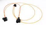 Load image into Gallery viewer, VW AID Active Info Display Fiber Optic Cable
