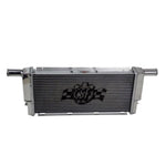 Load image into Gallery viewer, CSF Porsche 911 991 Carrera, 981 Boxster/Cayman Center Aluminum Radiator
