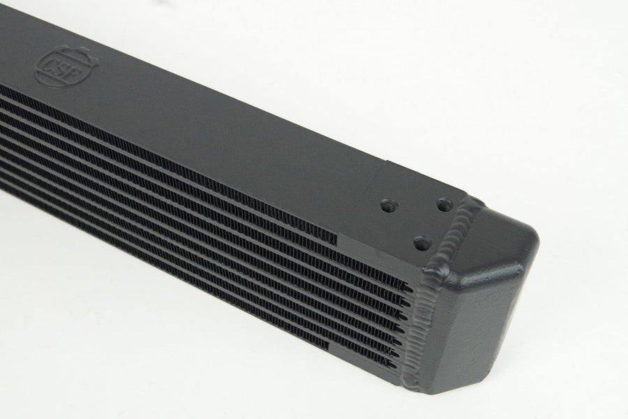 Porsche 911 Universal Single-Pass Oil Cooler w/ Direct Fitment
