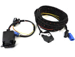 Load image into Gallery viewer, Volkswagen OEM Bumper Mounted Rear View Camera Kit
