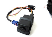 Load image into Gallery viewer, Volkswagen OEM Bumper Mounted Rear View Camera Kit