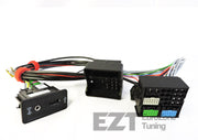 Load image into Gallery viewer, VW Discover Media MIB2 PQ Gen 1 Retrofit Kit w/ App Connect™