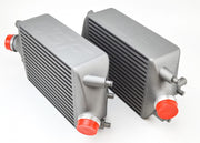 Load image into Gallery viewer, CSF Porsche 991 Turbo / Turbo S Twin Intercooler Set