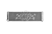 Load image into Gallery viewer, CSF 99-11 Porsche 996/997 Turbo, GT2, GT3 Center Aluminum Radiator