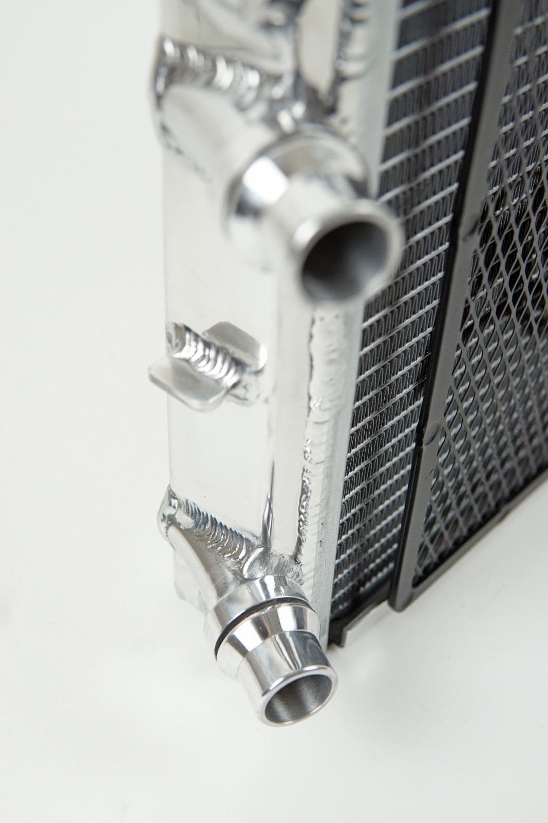 Mercedes Cooling Upgrades – Eurozone Tuning