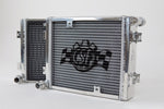 Load image into Gallery viewer, CSF Mercedes-Benz W205 AMG Auxiliary Radiators 2015+
