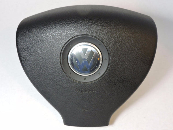 VW MK5 (2005.5-2009) 3-Spoke Airbag - Eurozone Tuning - 1