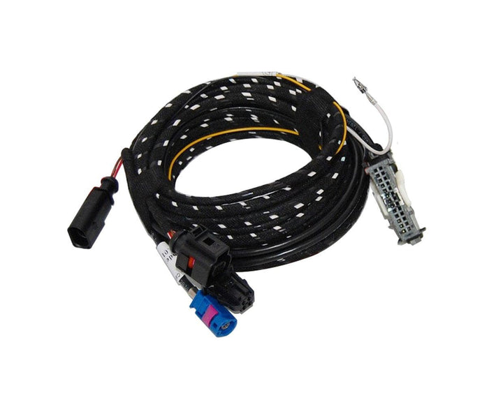 VW OEM Low Line Camera Wiring Harness