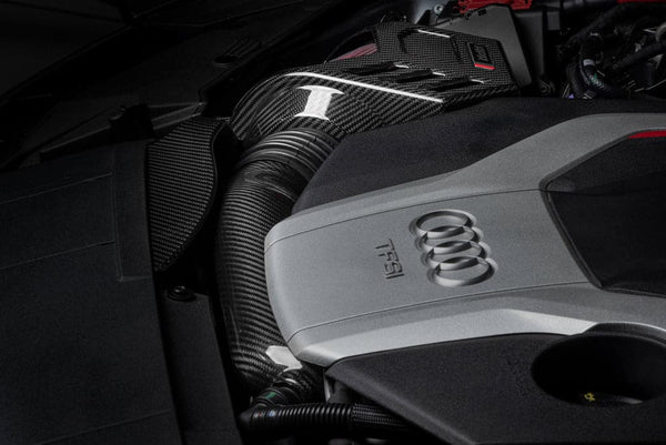 APR Full Carbon Fiber Intake System - Audi S6 And S7 (C8) 2.9T EA839