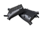 Load image into Gallery viewer, CSF Audi RS6/RS7 High-Performance Intercooler Set in Thermal Dispersion Black